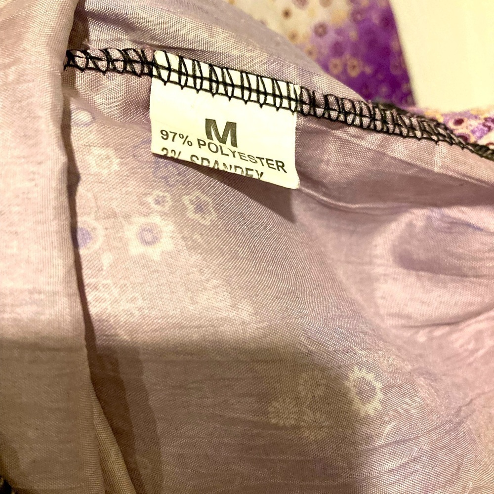 Women’s Sequins Dress Sz. Medium - Picture 7 of 8